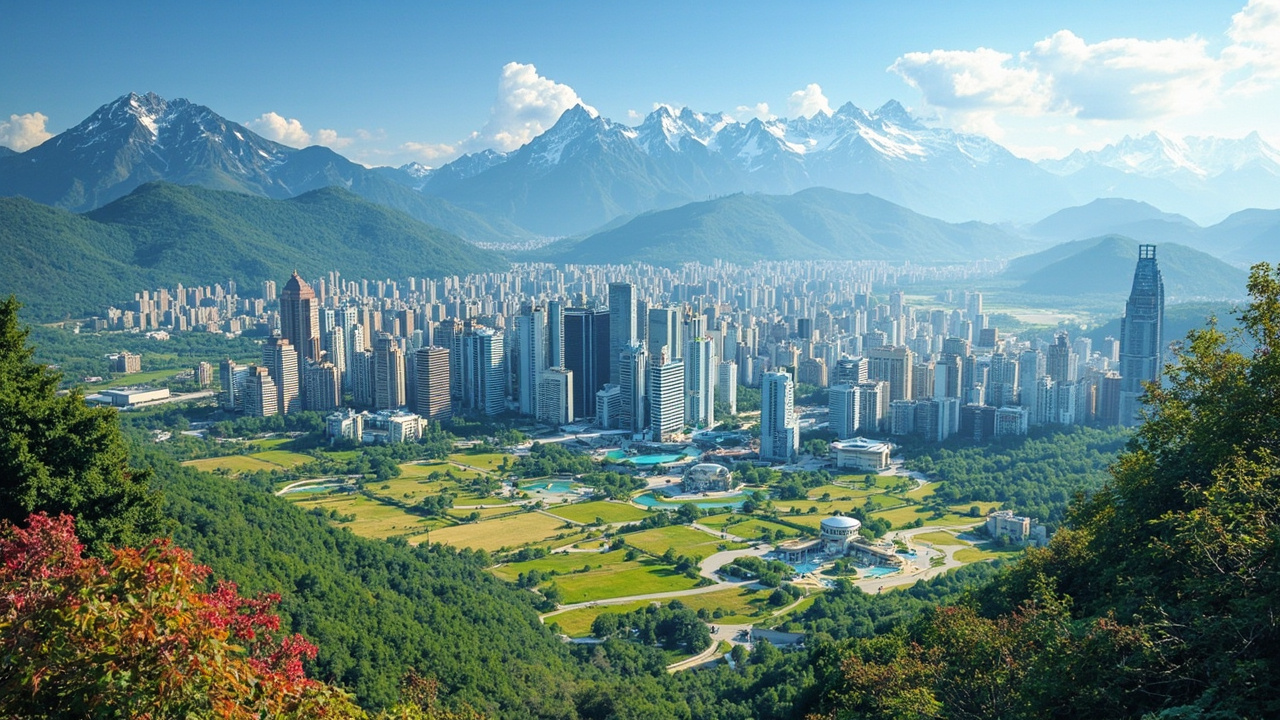 城市旅游路线规划